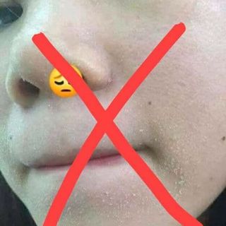 Maks nhụy hoa nghệ Tây
