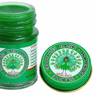 CAO XOA HIỆU CON CÔNG loại 40g