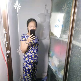 Bộ mặc nhà