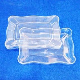HỘP NHỰA TRONG SUỐT CHỮ NHẬT ĐỰNG BÁNH KẸO giá sỉ​ giá bán buôn