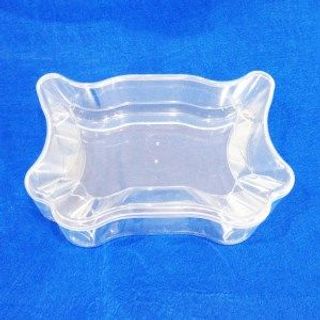 HỘP NHỰA TRONG SUỐT CHỮ NHẬT ĐỰNG BÁNH KẸO giá sỉ​ giá bán buôn