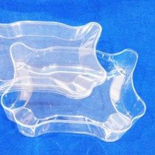 HỘP NHỰA TRONG SUỐT CHỮ NHẬT ĐỰNG BÁNH KẸO giá sỉ​ giá bán buôn
