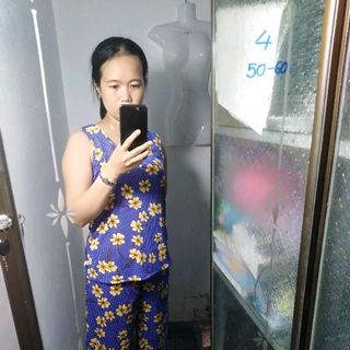 Bộ mặc nhà