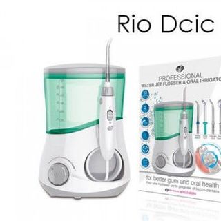 Máy tăm nước gia đình Rio DCIC - Anh quốc giá sỉ