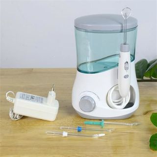 Máy tăm nước gia đình Rio DCIC - Anh quốc