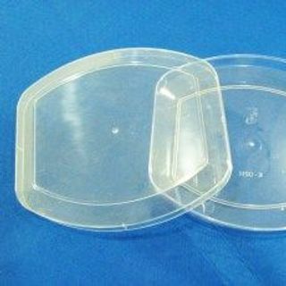 HỘP NHỰA TRONG SUỐT CHỮ NHẬT BẦU TO ĐỰNG BÁNH KẸO