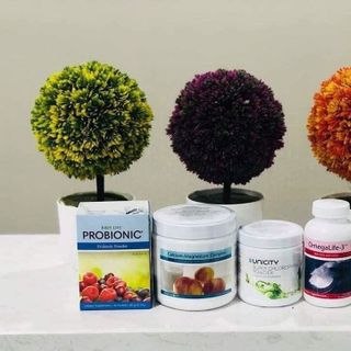 Diệp lục Unicity giá sỉ