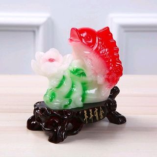 cá phong thủy đế gỗ mẫu mới nhất
