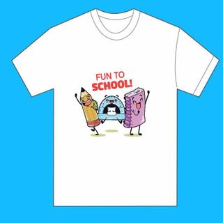 áo thun đồng phục công ty
