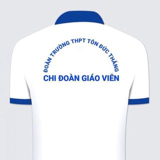 áo thun đồng phục công ty
