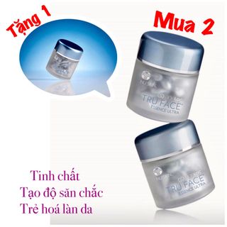 Giọt nước thần tinh chất