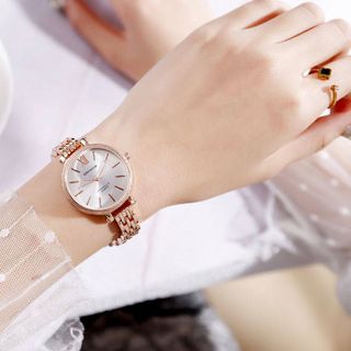 đồng hồ nữ mẫu mới
