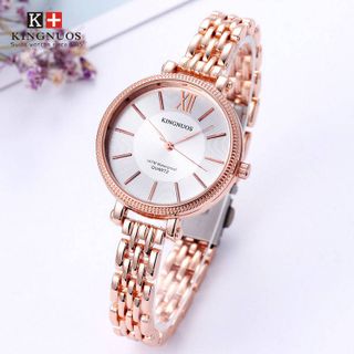 đồng hồ nữ mẫu mới