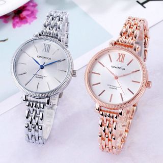 đồng hồ nữ mẫu mới