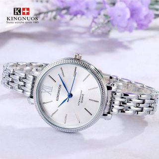 đồng hồ nữ mẫu mới