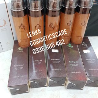 Guboncho Peeling Gel - Tẩy tế bào chết