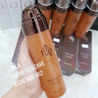 Guboncho Peeling Gel - Tẩy tế bào chết