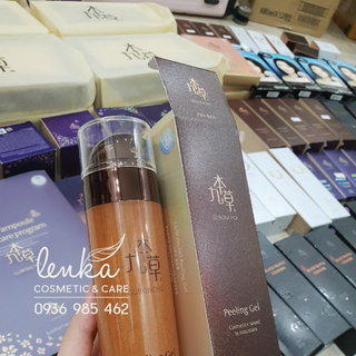 Guboncho Peeling Gel - Tẩy tế bào chết