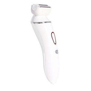 Máy rửa mặt Rio 4in1 Lady Shaver - Facial Brush