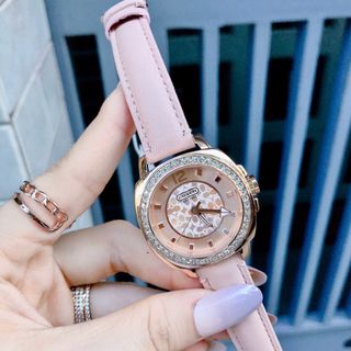 Đồng hồ nữ COACHH