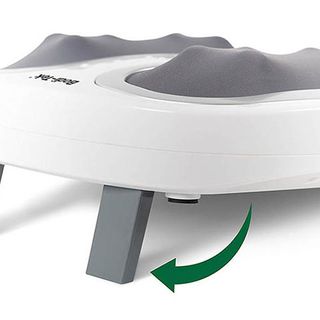 Máy massage chân hồng ngoại Shiatsu Rio Bodi-tek FMAS2