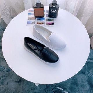 Giày mọi da siêu nhẹ phom chuẩn