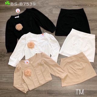 Sét cváo phối ren