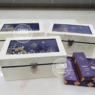 Guboncho Caviar Day Cream – Kem dưỡng ban ngày 8in1