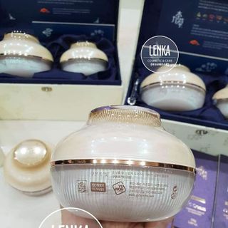 Guboncho Caviar Day Cream – Kem dưỡng ban ngày 8in1