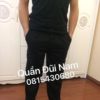 Quần Đũi Nam