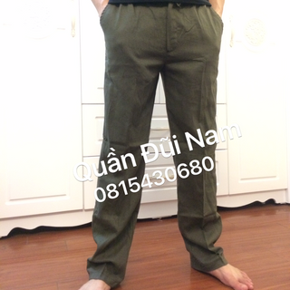 Quần Đũi Nam