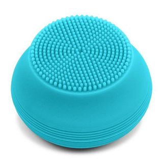 Máy rửa mặt công nghệ siêu âm Sonicleanse Go Belle Rio FADM