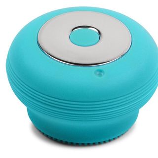 Máy rửa mặt công nghệ siêu âm Sonicleanse Go Belle Rio FADM