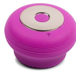 Máy rửa mặt công nghệ siêu âm Sonicleanse Go Belle Rio FADM
