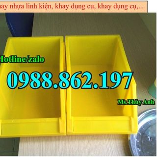 Kệ dụng cụ A8 khay nhựa kệ nhựa kệ nhựa giá rẻ khay A8 đựng linh kiện kệ dụng cụ giá rẻ KHAY NHỰA LINH KIỆN A8 giá sỉ