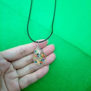 Dây chuyền ép hoa khô