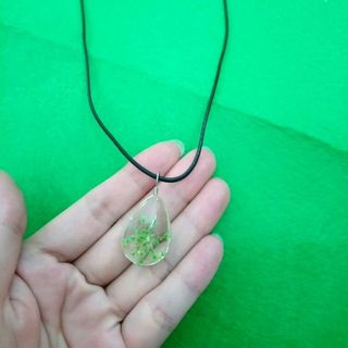 Dây chuyền ép hoa khô