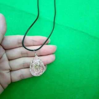 Dây chuyền ép hoa khô