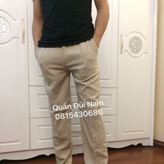 Quần Đũi Nam