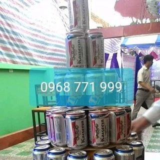 Bia Đỏ Đức Kaiserin