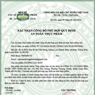Thuốc ướng Dương Lực Đan Điều Trị Yếu Sinh Lý Xuất Tinh Sớm Lọ 60 Viên
