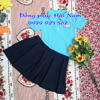 Đồng phục mầm non