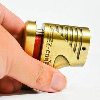 Khóa đĩa xe máy ZCON - VEISON giá siêu rẻ