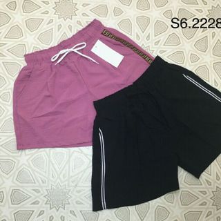 Quần short nữ giá sỉ