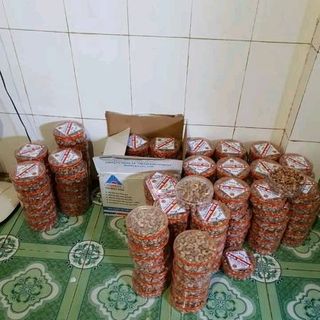 điều rang muối