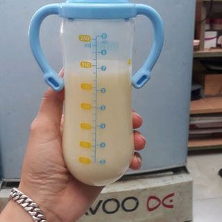 Ngũ cốc lợi sữa từ 17 loại hạt cao cấp