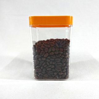 HỘP VUÔNG GELATIN ĐỰNG BÁNH KẸO MỨT HẠT