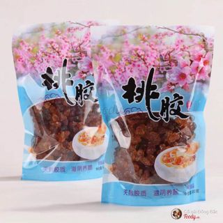 Nhựa đào Vân Nam