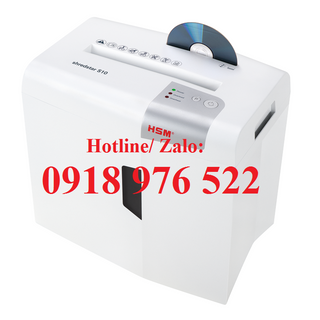 MÁY HỦY HSM S10