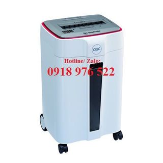 MÁY HỦY GBC SHREDMASTER 22SM